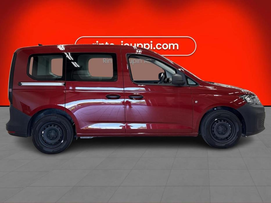 VOLKSWAGEN CADDY 2023