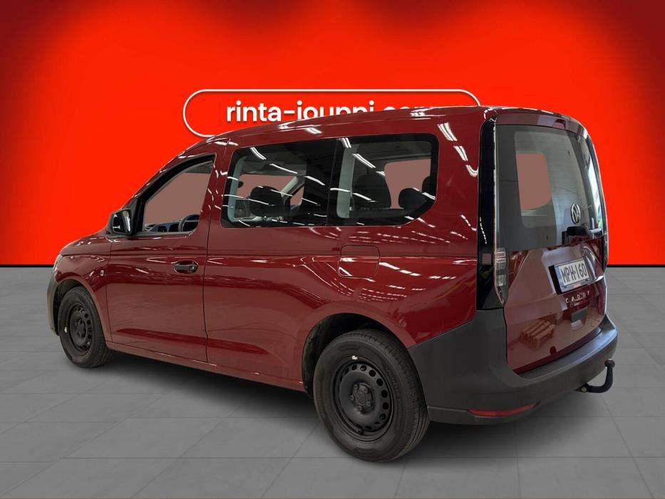 VOLKSWAGEN CADDY 2023