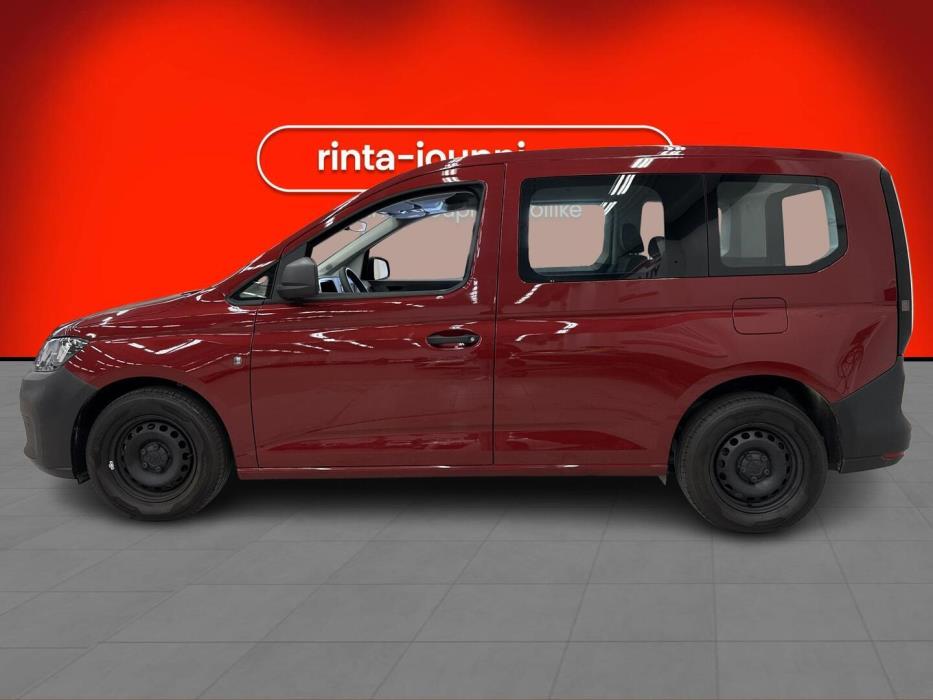 VOLKSWAGEN CADDY 2023