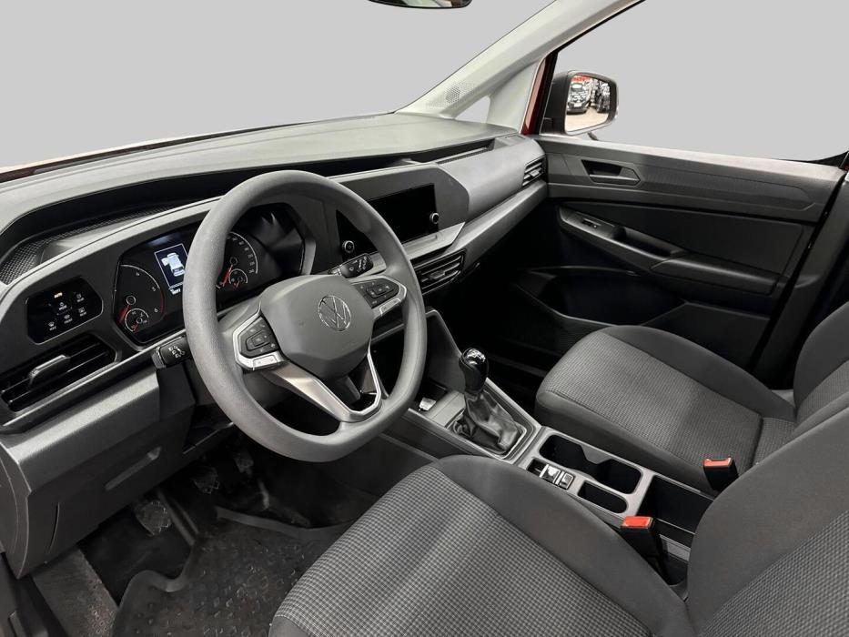 VOLKSWAGEN CADDY 2023