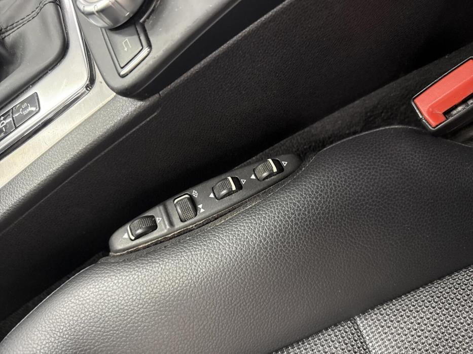 MERCEDES-BENZ C 2014