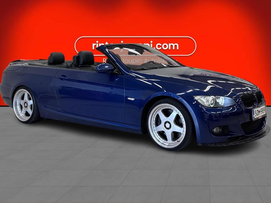 BMW 335 2009