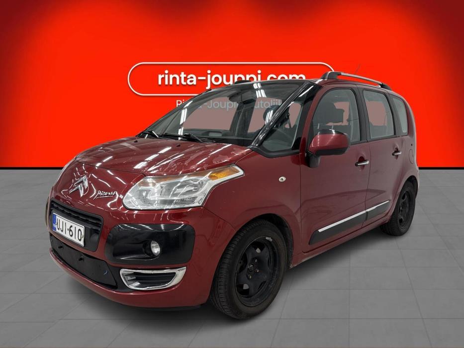 CITROEN C3 Picasso 2010