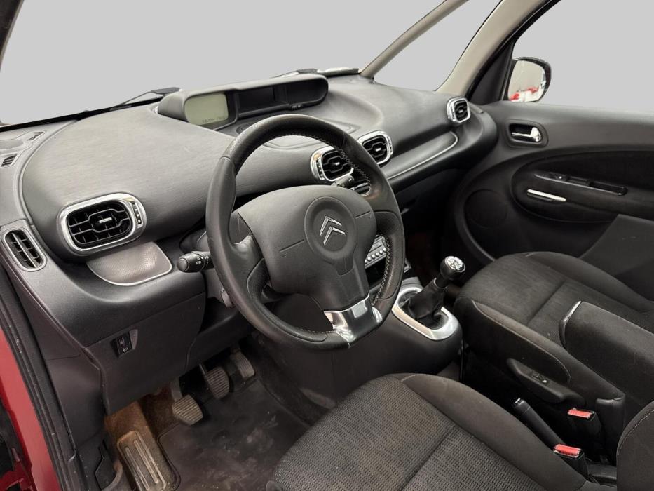 CITROEN C3 Picasso 2010