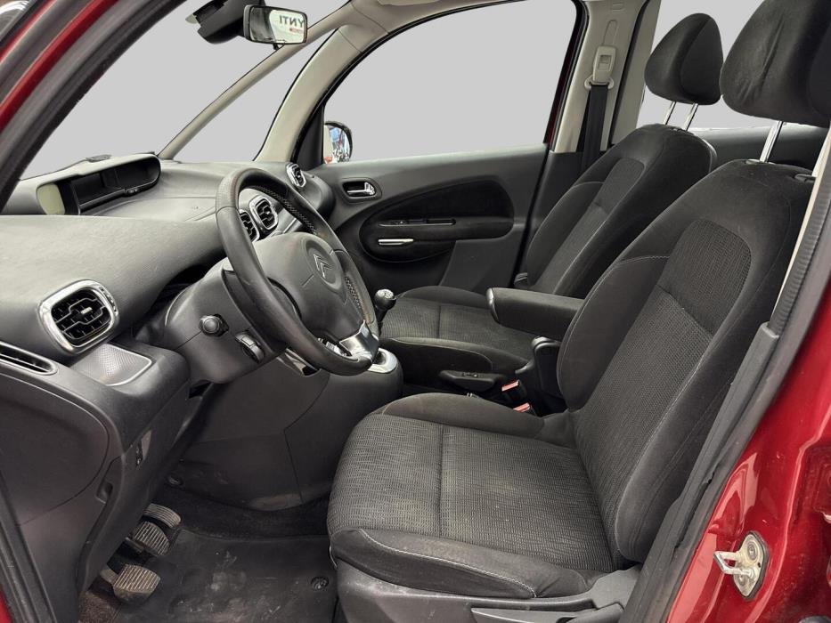 CITROEN C3 Picasso 2010