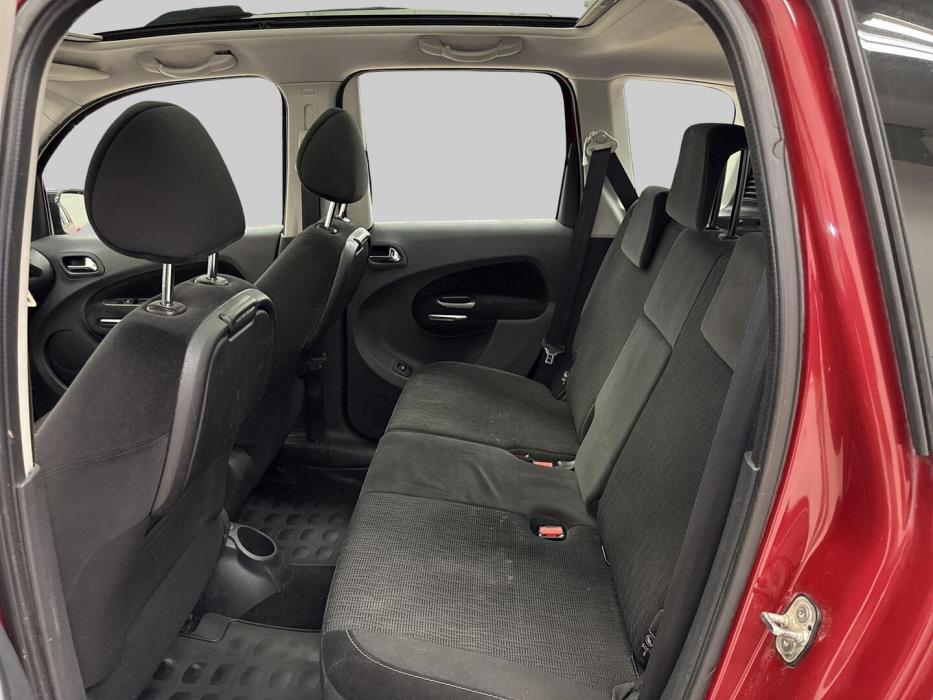 CITROEN C3 Picasso 2010