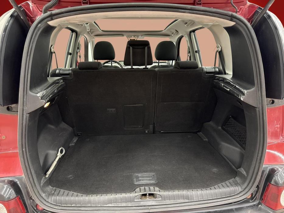CITROEN C3 Picasso 2010