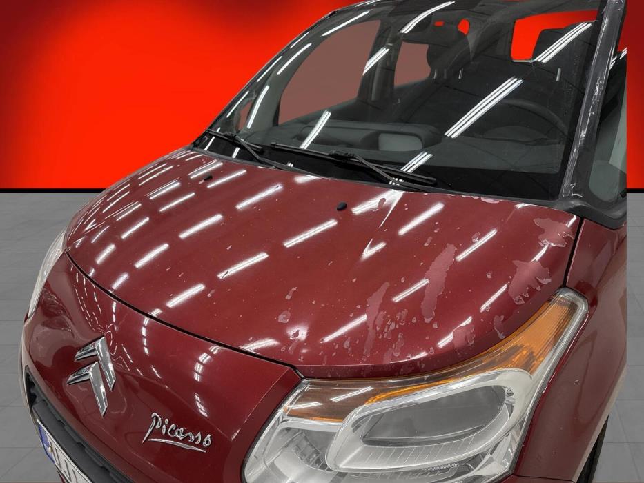 CITROEN C3 Picasso 2010