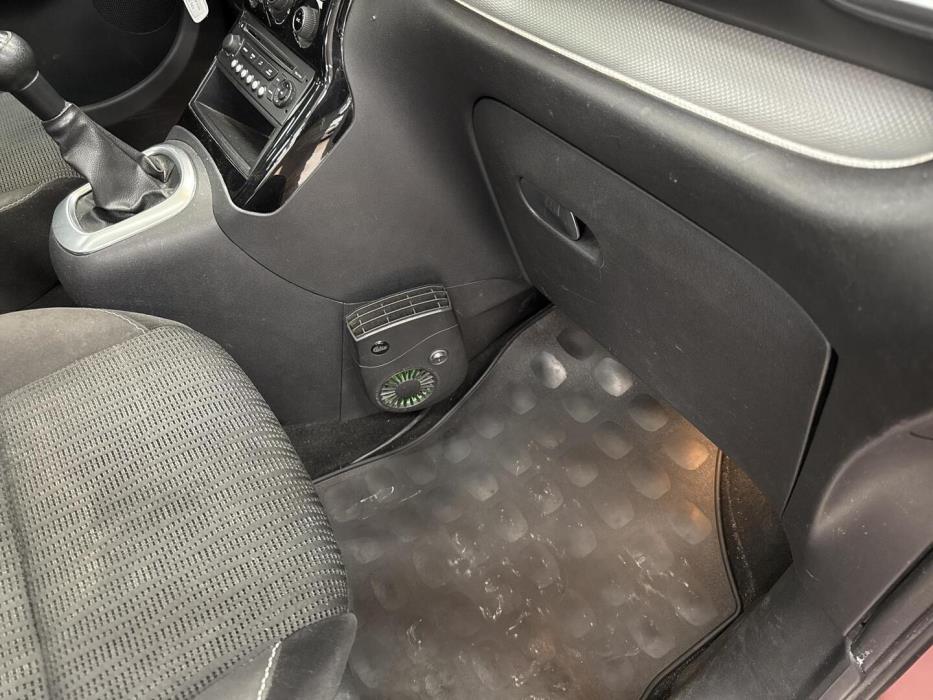 CITROEN C3 Picasso 2010
