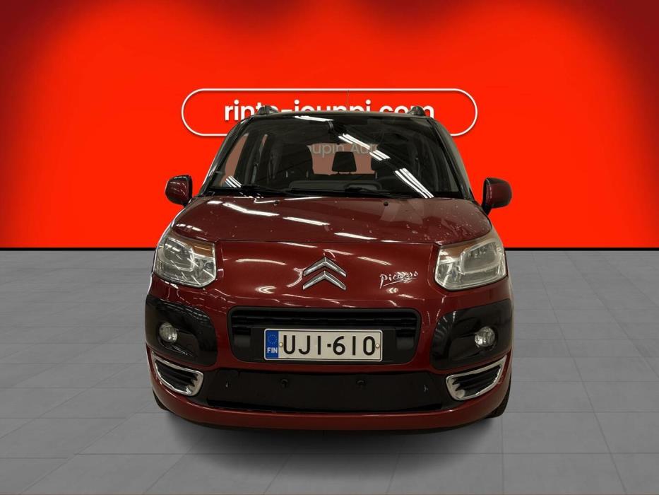 CITROEN C3 Picasso 2010