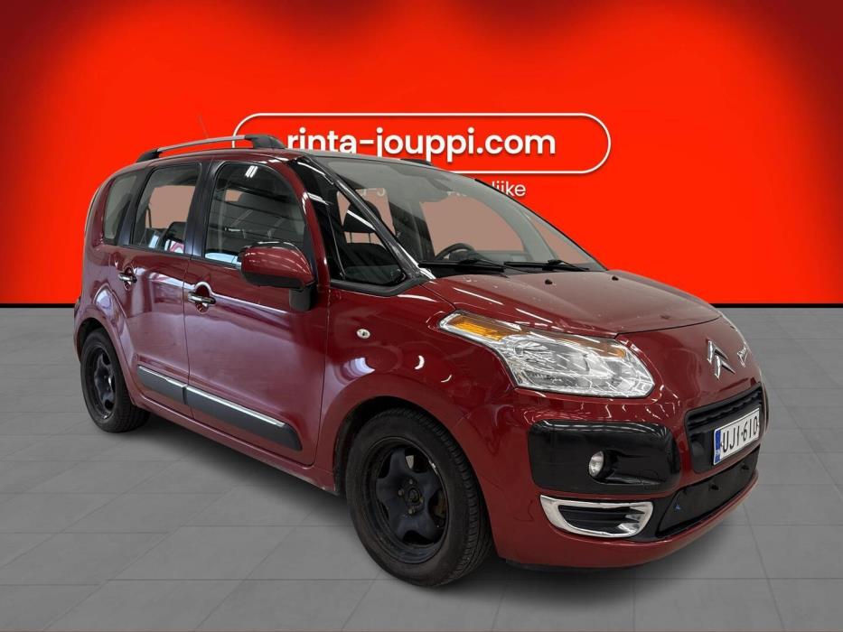 CITROEN C3 Picasso 2010