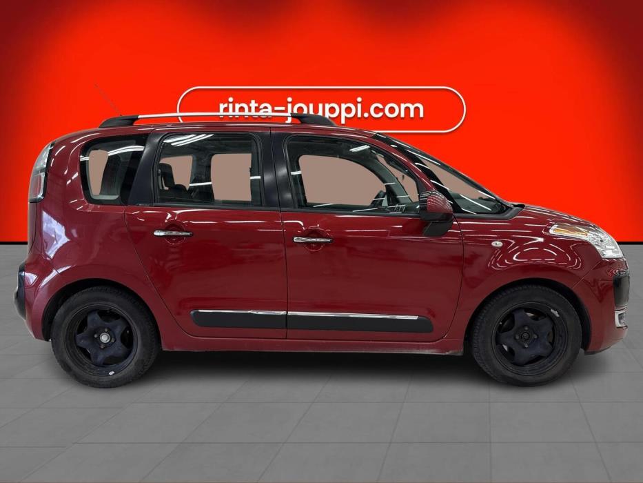 CITROEN C3 Picasso 2010