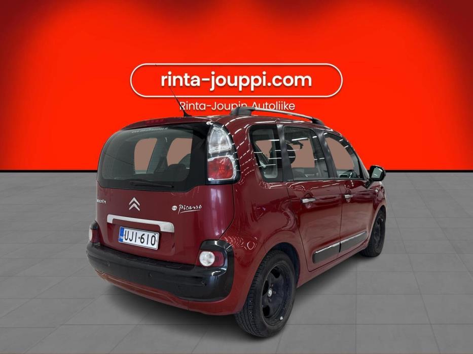 CITROEN C3 Picasso 2010