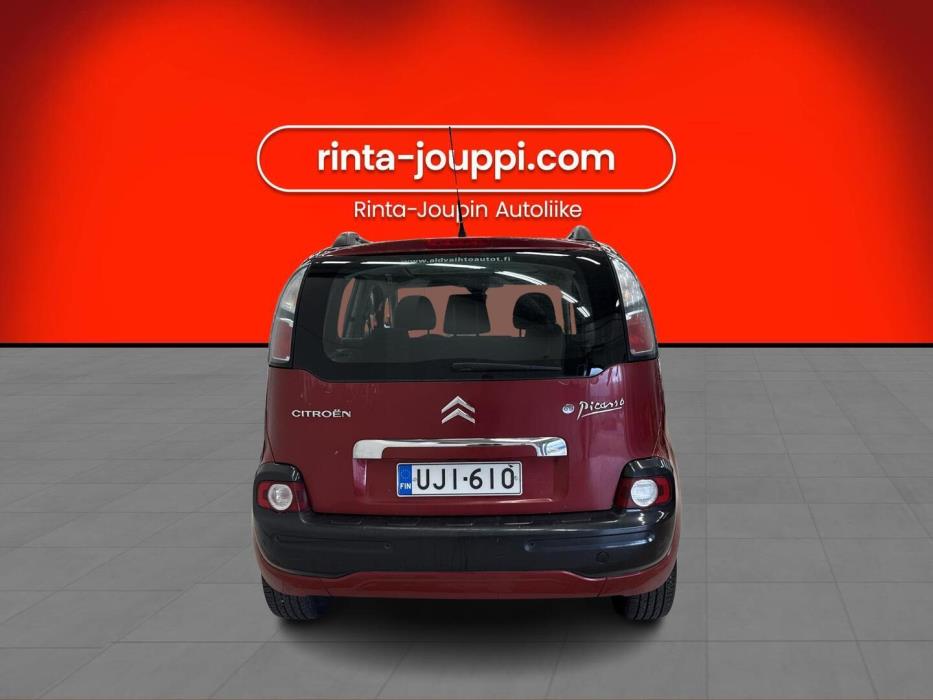 CITROEN C3 Picasso 2010