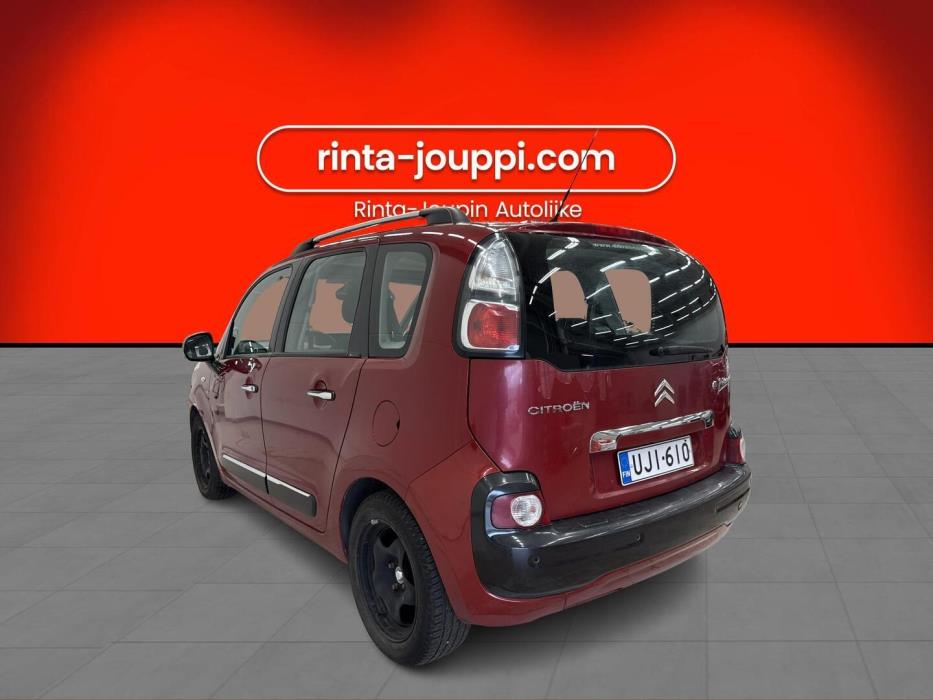 CITROEN C3 Picasso 2010