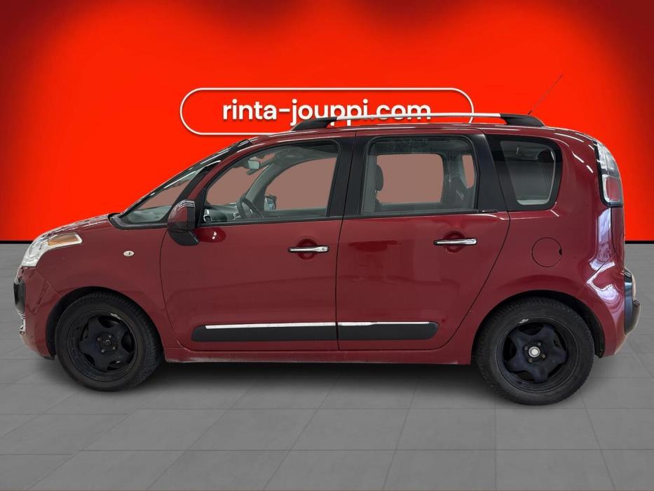 CITROEN C3 Picasso 2010