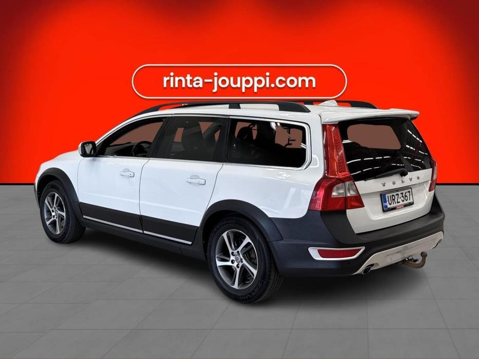 VOLVO XC70 2012