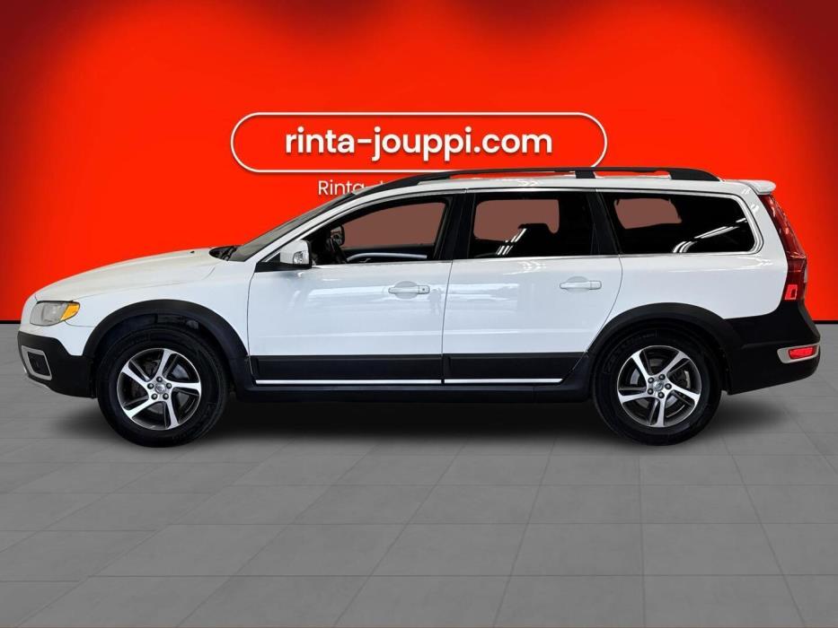 VOLVO XC70 2012