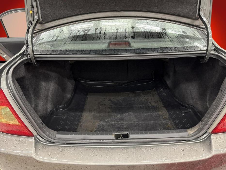 TOYOTA Corolla 2006