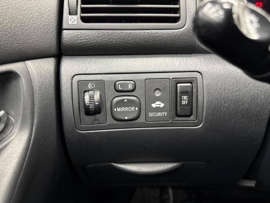 TOYOTA Corolla 2006