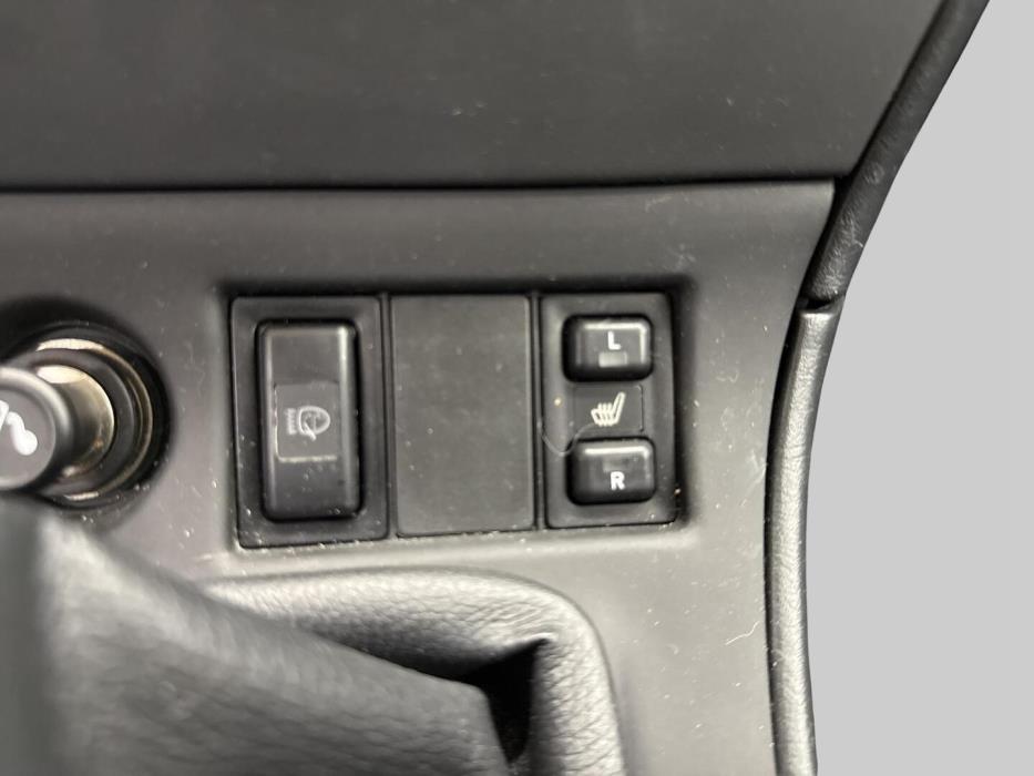 TOYOTA Corolla 2006
