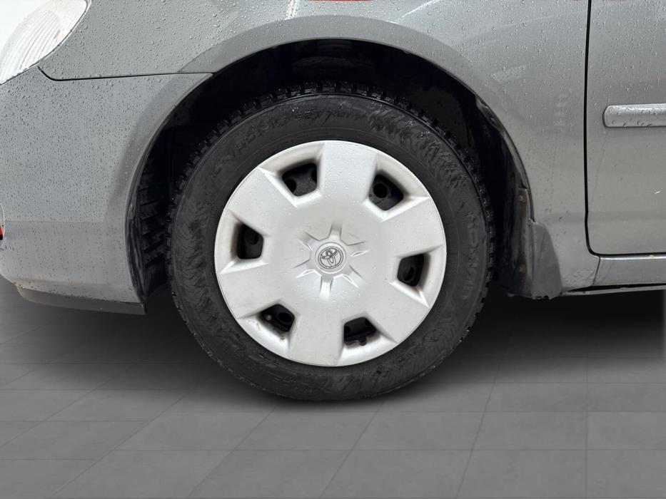 TOYOTA Corolla 2006