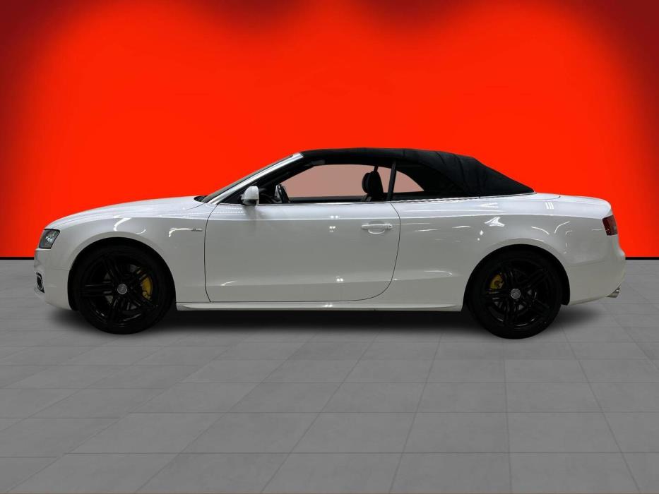 AUDI A5 2009