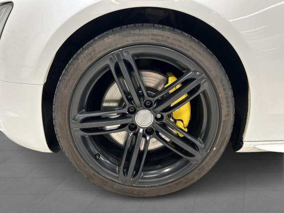 AUDI A5 2009