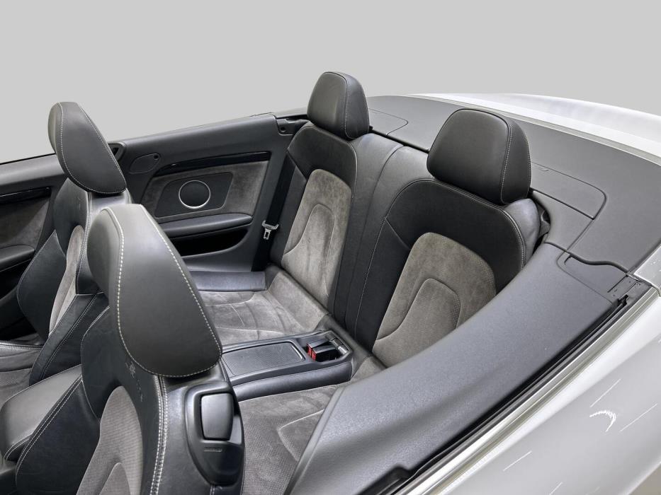AUDI A5 2009