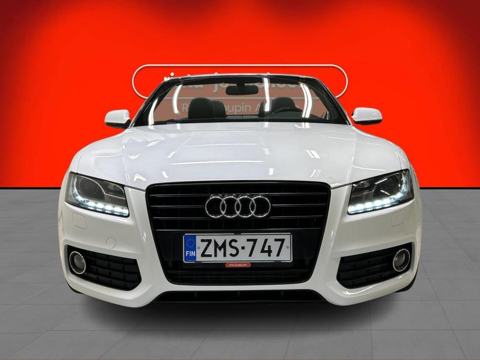 AUDI A5 2009