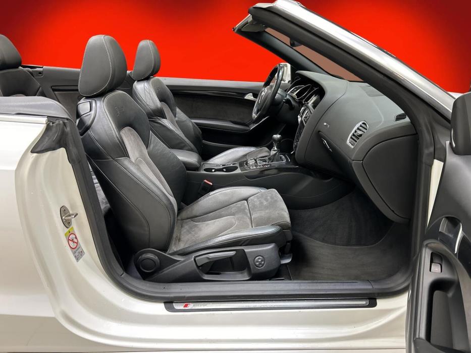 AUDI A5 2009