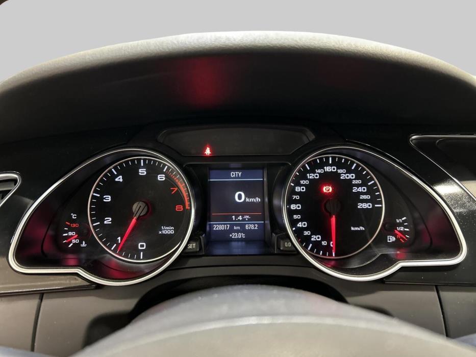 AUDI A5 2009