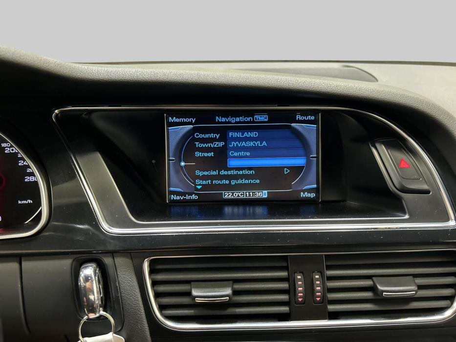 AUDI A5 2009