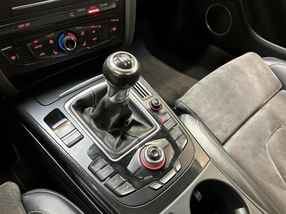 AUDI A5 2009