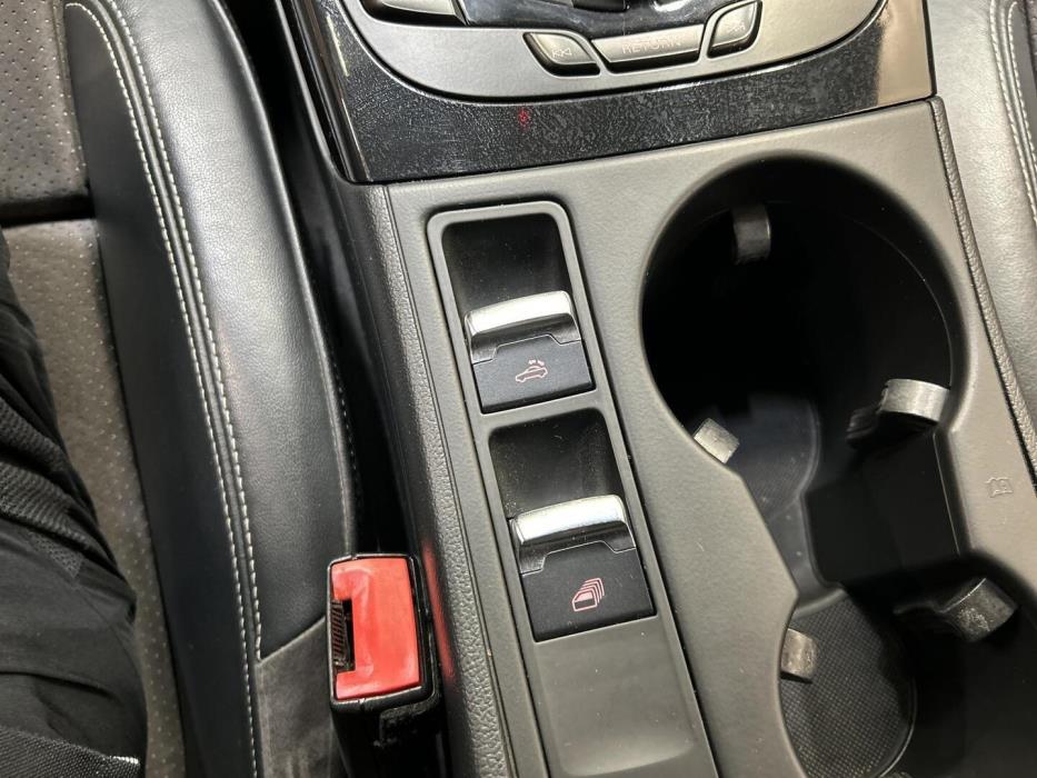 AUDI A5 2009
