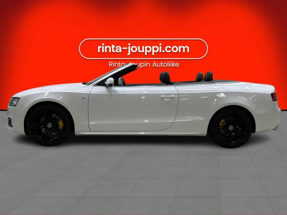 AUDI A5 2009