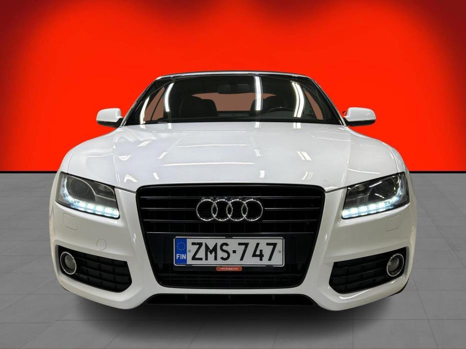 AUDI A5 2009