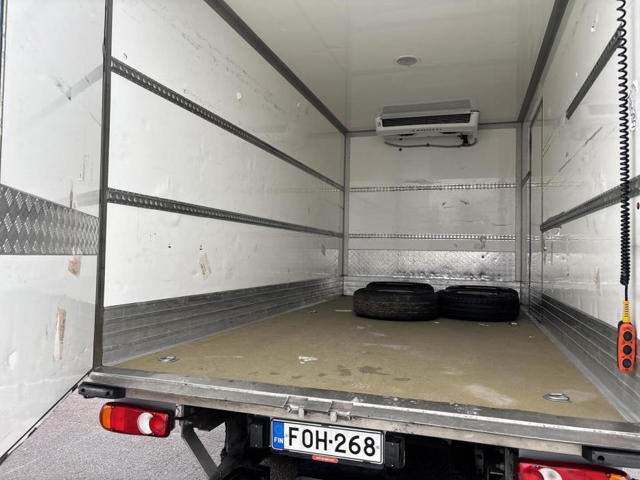 PEUGEOT Boxer 2017