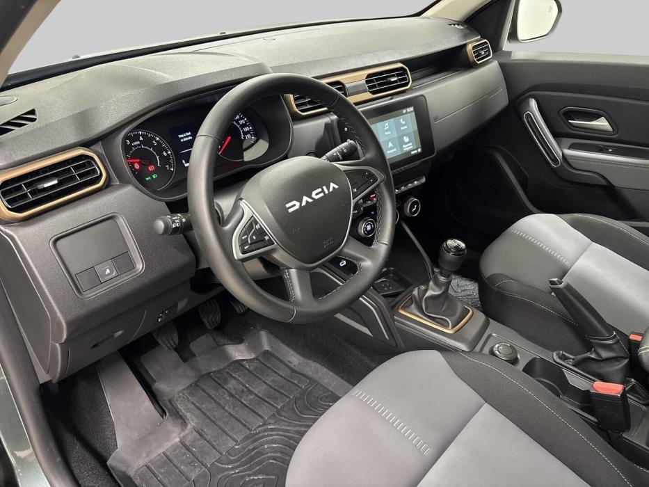 DACIA Duster 2024