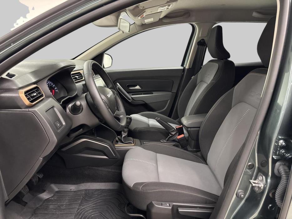 DACIA Duster 2024