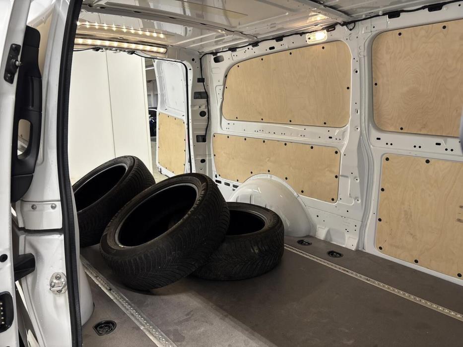 MERCEDES-BENZ Vito 2021