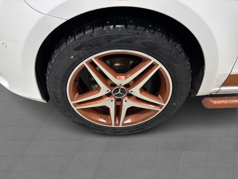 MERCEDES-BENZ Vito 2021