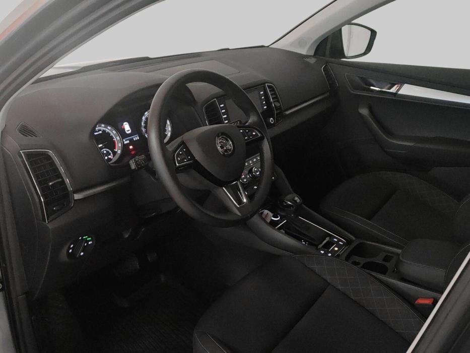 SKODA Karoq 2019