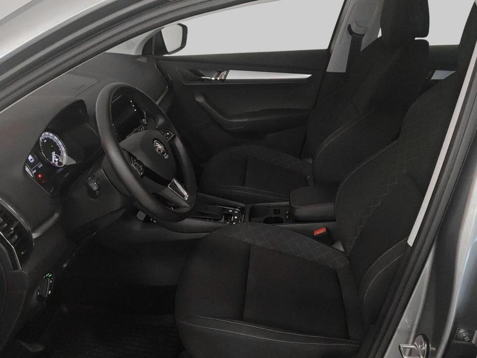 SKODA Karoq 2019
