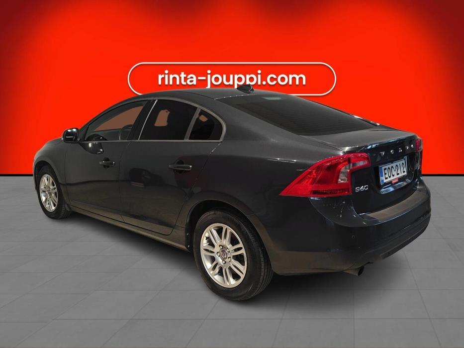 VOLVO S60 2013