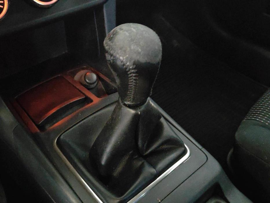 MITSUBISHI Lancer 2013