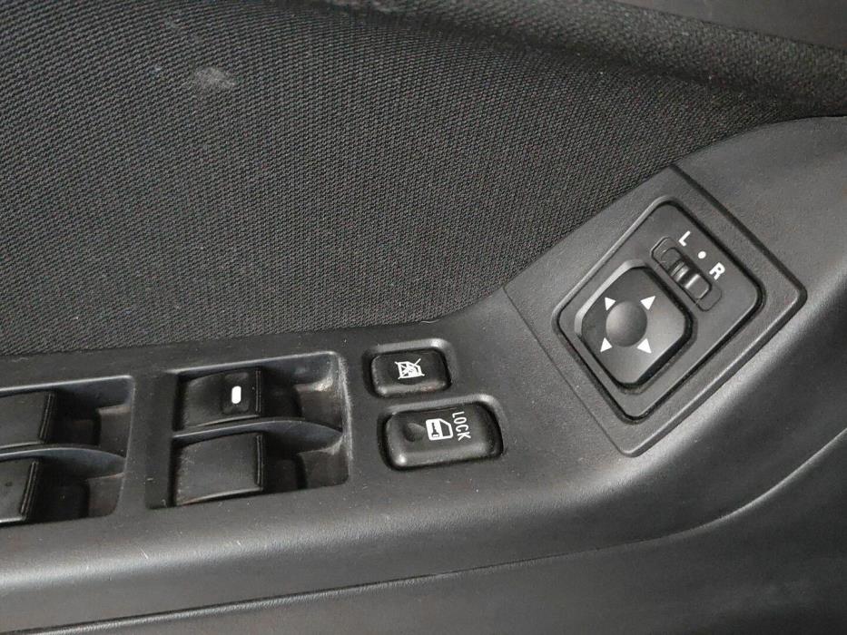 MITSUBISHI Lancer 2013