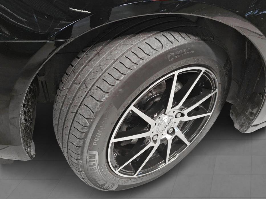 MITSUBISHI Lancer 2013