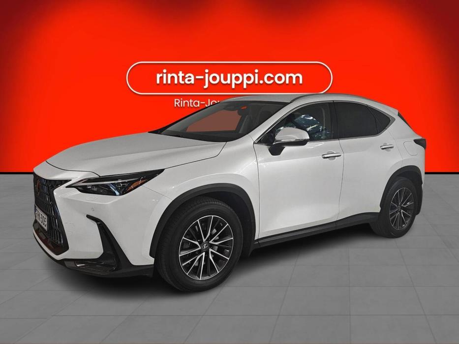 LEXUS NX 2022