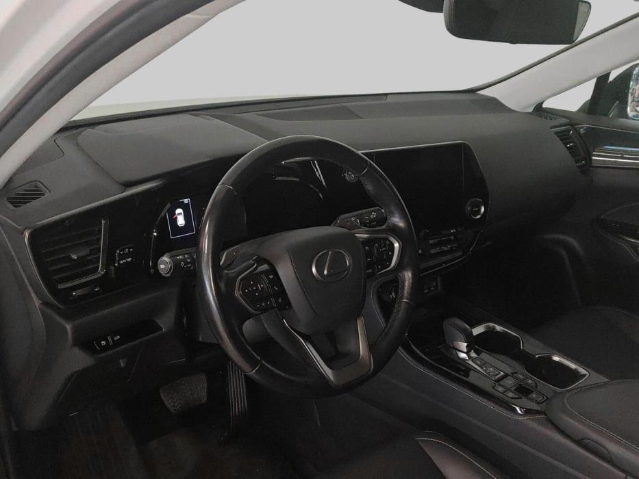 LEXUS NX 2022